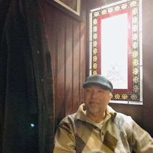 Meet your Posher, James